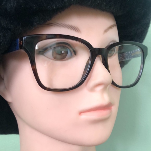 Tori Burch Prescription Glasses/Frames main image 5